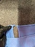 Unbranded Blue Short Sleeve Top Size S - photo 7