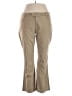 Riders by Lee Solid Tan Khakis Size 16 (petite) - photo 1