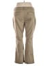 Riders by Lee Solid Tan Khakis Size 16 (petite) - photo 2