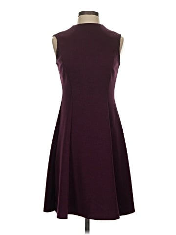 Donna Morgan Cocktail Dress (view 1)