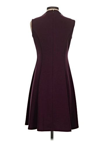 Donna Morgan Cocktail Dress (view 2)