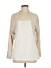 Assorted Brands Ivory Cardigan Size Med - Lg - photo 1
