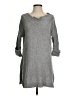Free People Gray Pullover Sweater Size S - photo 1