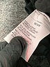 Under Armour Black Track Pants Size M - photo 5