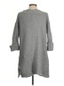 Free People Gray Pullover Sweater Size S - photo 2