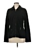 Liz & Co. 100% Cotton Black Jacket Size M - photo 1