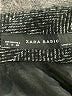 Zara Basic Tweed Gray Cocktail Dress Size S - photo 7