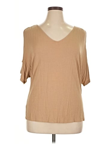 Venus 3/4 Sleeve T-Shirt (view 1)
