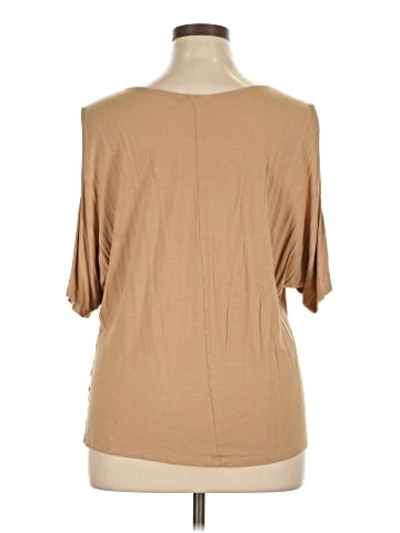 Venus 3/4 Sleeve T-Shirt (view 2)