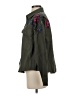We the Free 100% Cotton Green Jacket Size XS - photo 5
