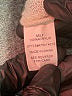 AndTheWhy 100% Acrylic Ivory Pullover Sweater Size S - photo 8
