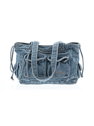 BDG Satchel (view 1)