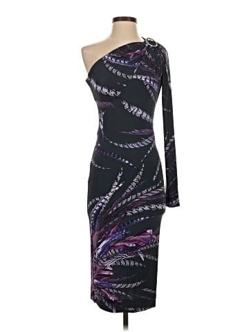 Just Cavalli Cocktail Dress (view 1)