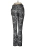 Atmosphere Print Silver Active Pants Size UK 10 / US 6 - photo 2