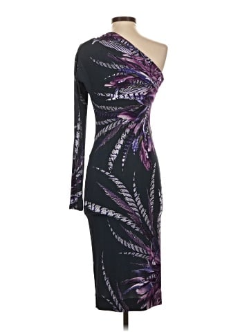 Just Cavalli Cocktail Dress (view 2)