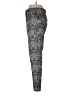 Atmosphere Print Silver Active Pants Size UK 10 / US 6 - photo 5