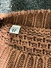 Unbranded 100% Acrylic Brown Pullover Sweater Size M - photo 7