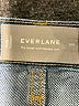 Everlane Blue Jeans Size 28R waist - photo 6