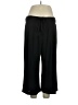 ECI Black Casual Pants Size XL - photo 1