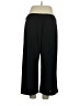 ECI Black Casual Pants Size XL - photo 2