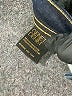 Genetic Denim Hearts Blue Jeans Size 24 waist - photo 7