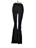 Just Black Black Jeans Size 28 waist - photo 2