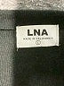 LNA Black Pullover Sweater Size L - photo 7