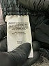Columbia 100% Nylon Solid Black Shorts Size M - photo 4