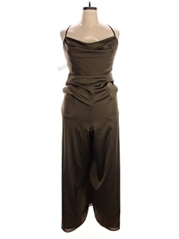 Fame And Partners Jumpsuit (view 1)