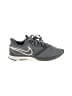 Nike Gray Sneakers Size 8 - photo 1