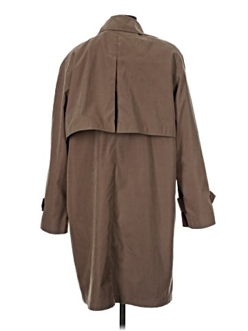 Gallery Trenchcoat (view 2)