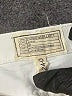 Current/Elliott Ivory Jeans Size 24 waist - photo 7