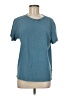 H&M Teal Active T-Shirt Size M - photo 1