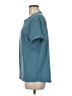 H&M Teal Active T-Shirt Size M - photo 5
