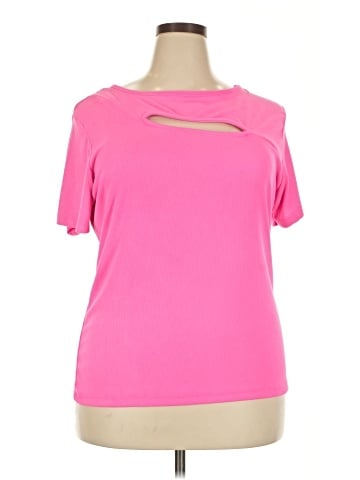 Rouge Active T-Shirt (view 1)
