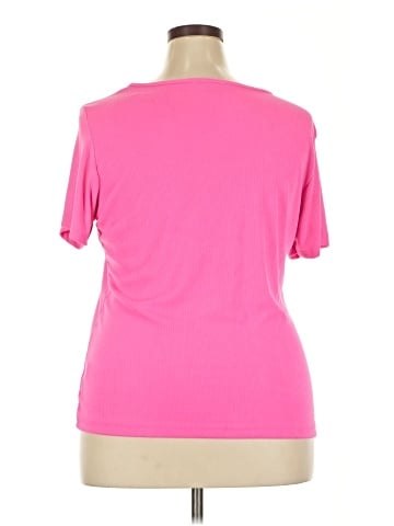 Rouge Active T-Shirt (view 2)
