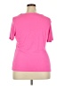 Rouge Pink Active T-Shirt Size 4X - photo 2