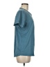 H&M Teal Active T-Shirt Size M - photo 4