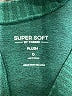 Torrid Green Pullover Sweater Size Lg Plus (0) - photo 7
