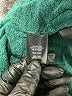 Torrid Green Pullover Sweater Size Lg Plus (0) - photo 8