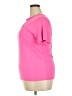 Rouge Pink Active T-Shirt Size 4X - photo 5