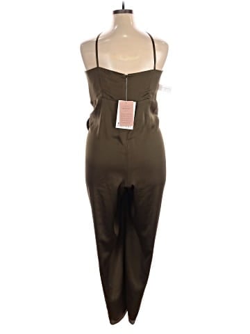 Fame And Partners Jumpsuit (view 2)