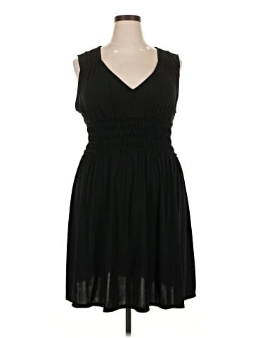 Adrienne Vittadini Cocktail Dress (view 1)