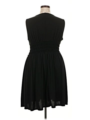 Adrienne Vittadini Cocktail Dress (view 2)
