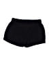 Old Navy Solid Black Athletic Shorts Size M - photo 1