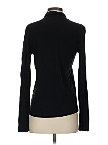 Reformation Jeans Long Sleeve Top (view 2)