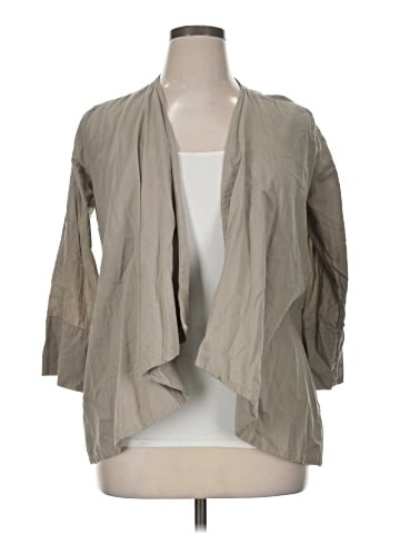 James Perse Kimono (view 1)