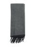 Geoffrey Beene 100% Acrylic Gray Black Scarf One size - photo 2