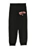 Marvel Black Sweatpants Size 6 - photo 1