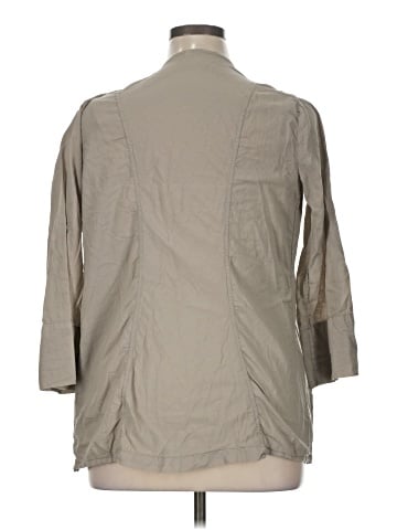 James Perse Kimono (view 2)